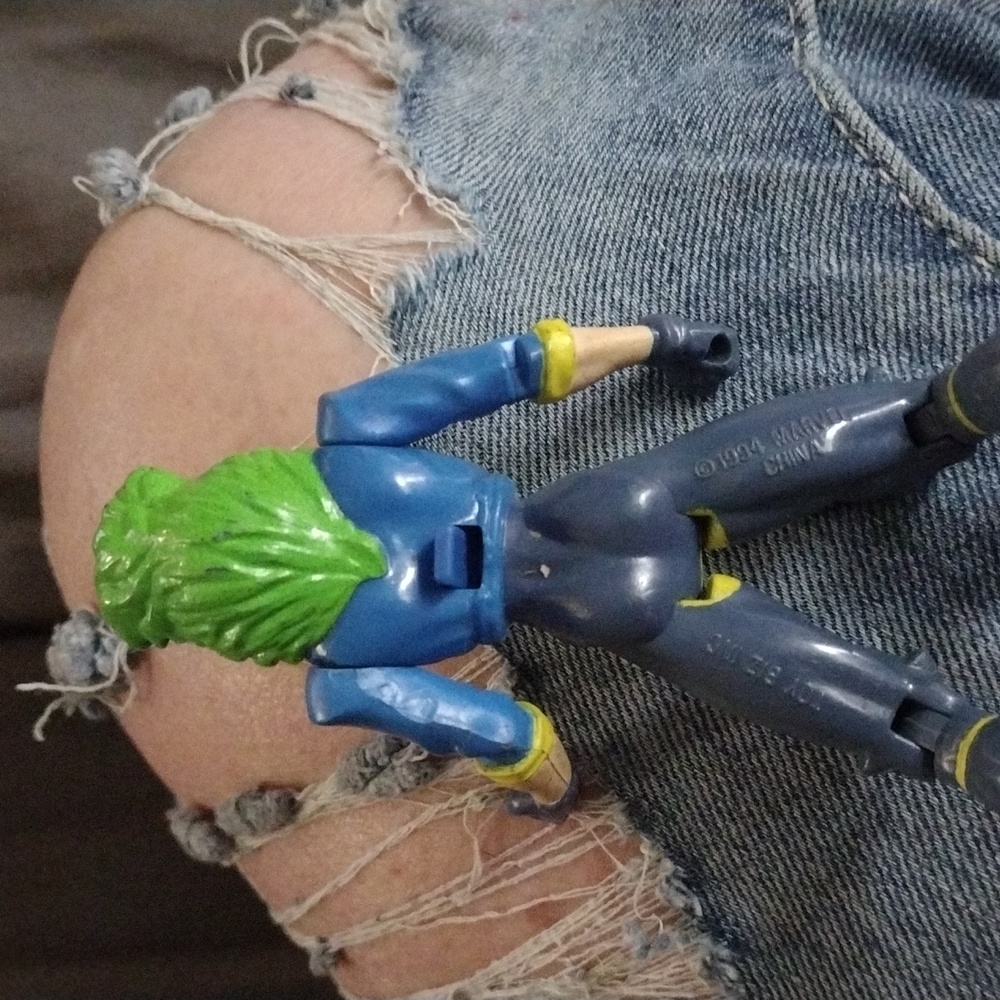 Action figure - Picture 3 of 3